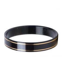 Fuji Perfect Fit Base Rings For Hidden Thread Assemblies Components