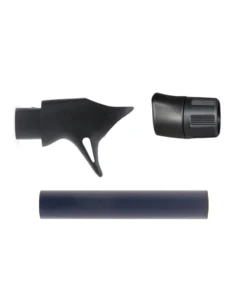 American Tackle Co. Components BRAVO2 G2 Graphite Split Reel Seat - Casting