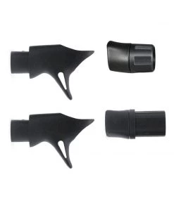 American Tackle Co. Components BRAVO2 G2 Graphite Split Reel Seat - Casting