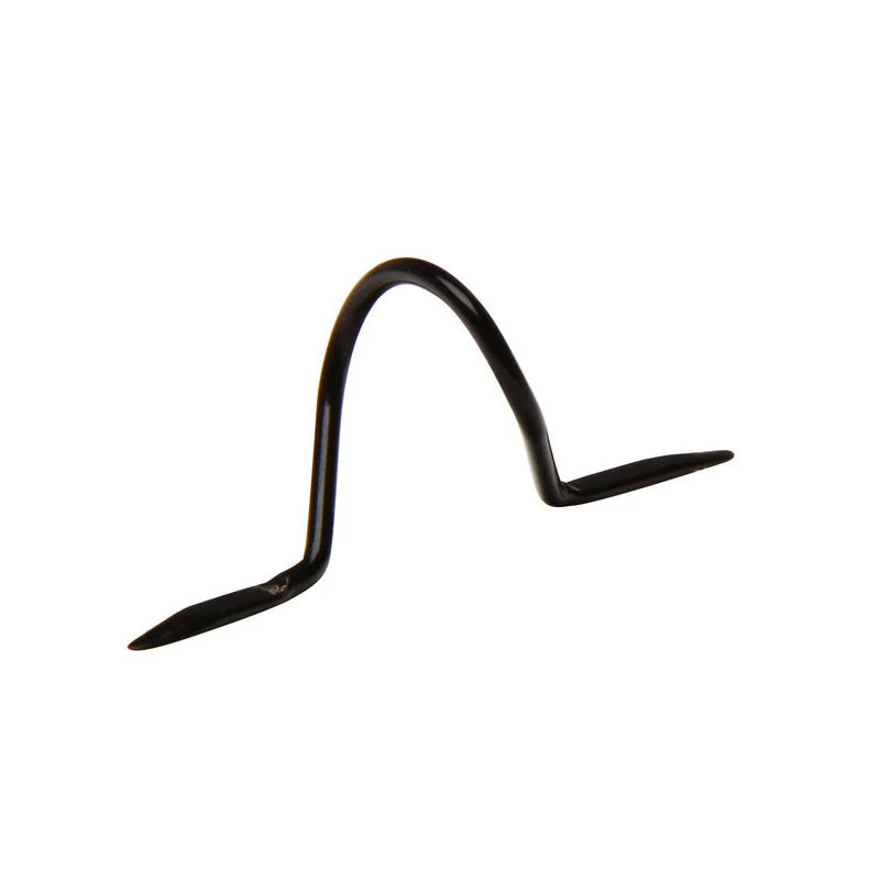 Pacific Bay Pac Bay Model SN Hard Wire Snake Guides Components