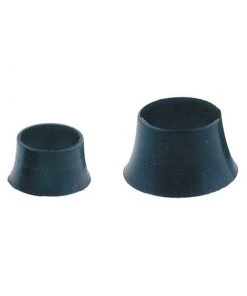 American Tackle Co. Black Vinyl Winding Checks