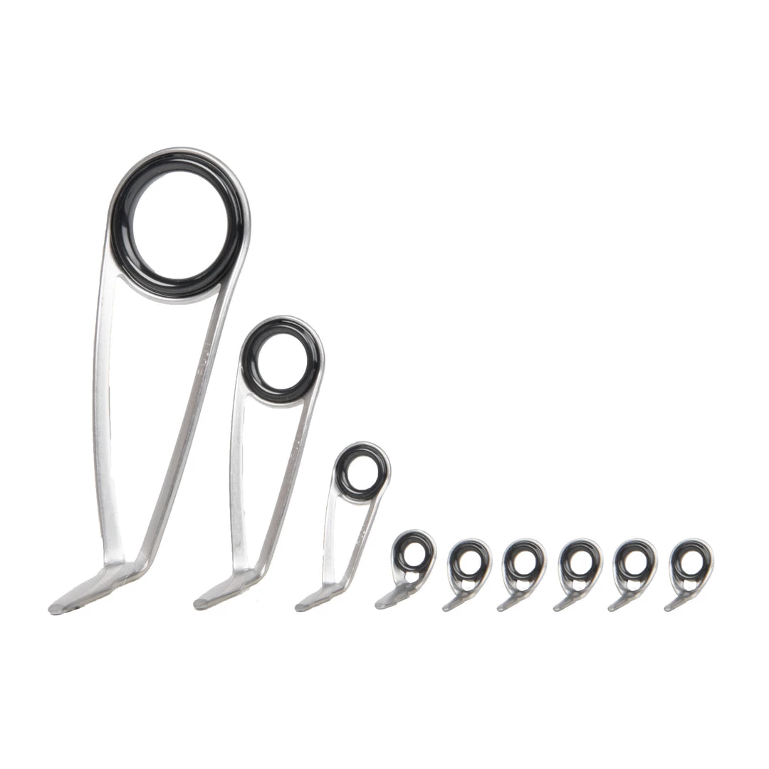 Components Fuji KL-H High Frame Spinning Guide Kits