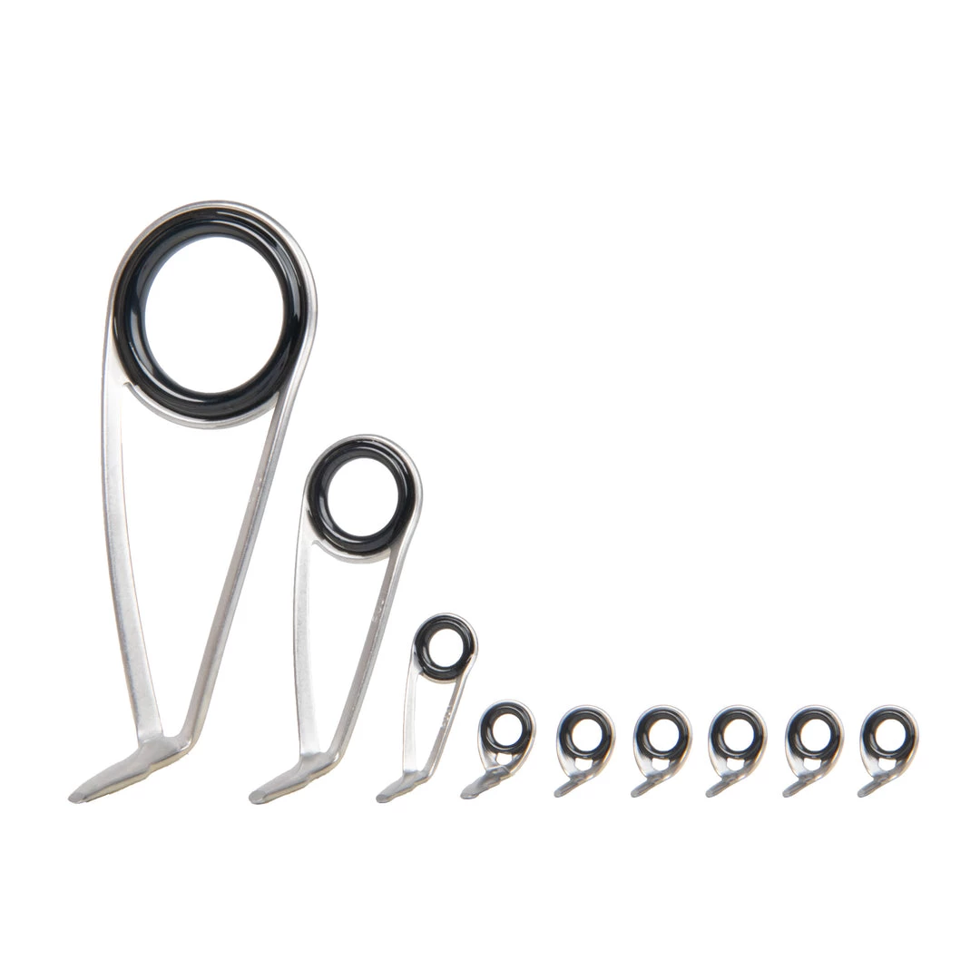 Components Fuji KL-H High Frame Spinning Guide Kits