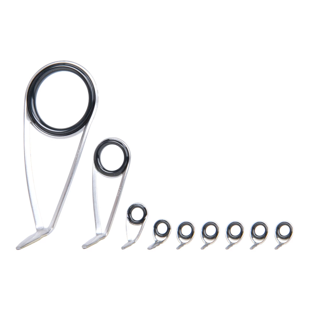 Components Fuji KL-H High Frame Spinning Guide Kits