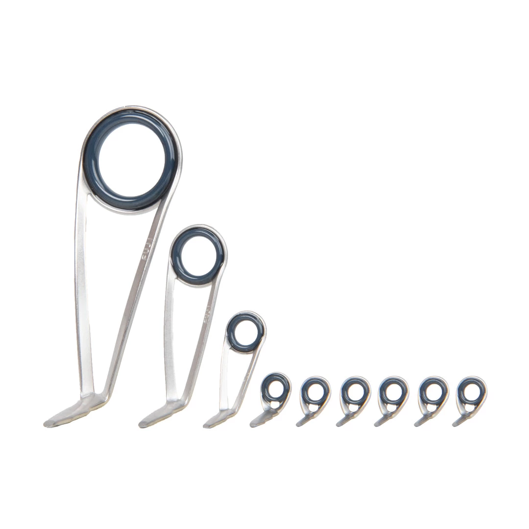 Components Fuji KL-H High Frame Spinning Guide Kits