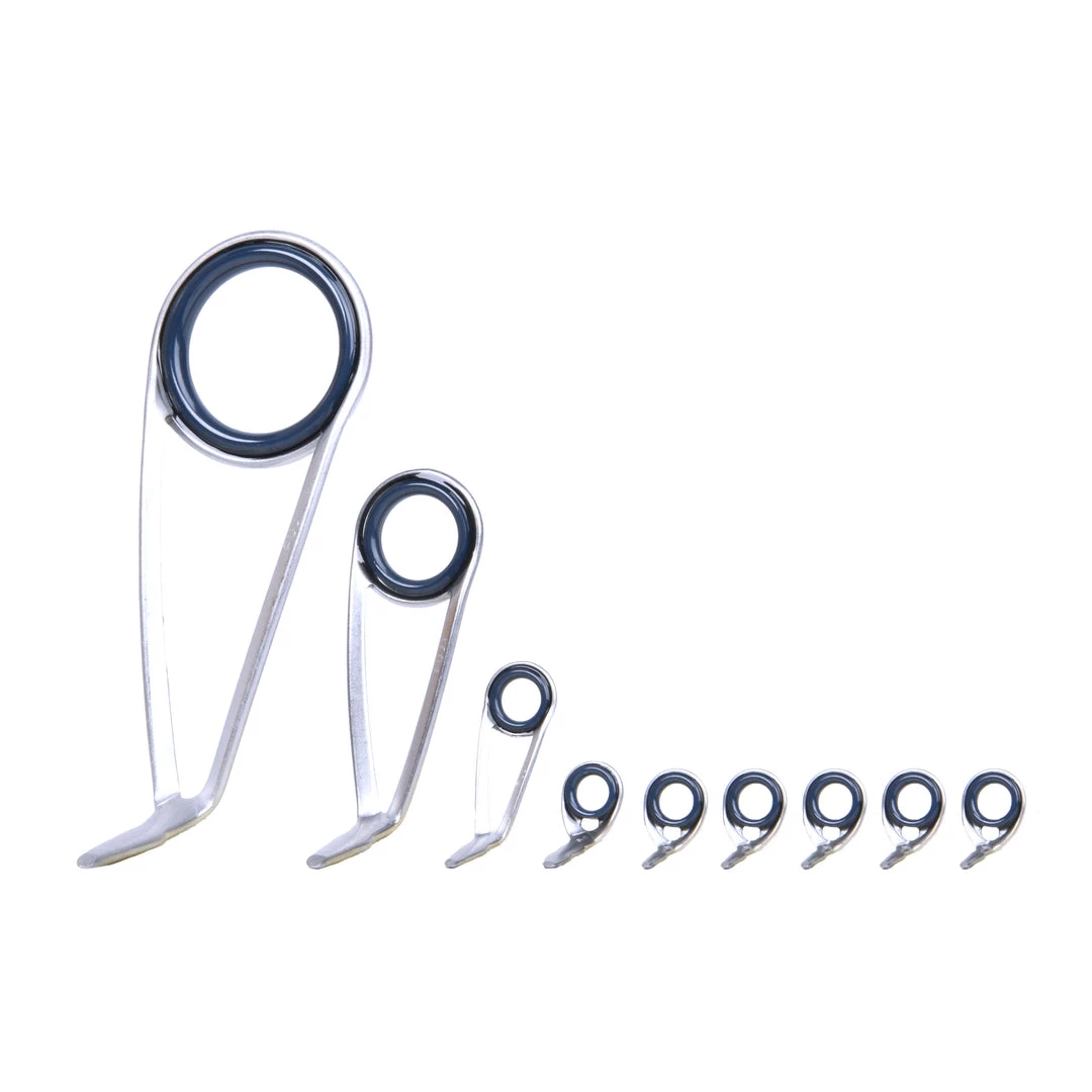 Components Fuji KL-H High Frame Spinning Guide Kits