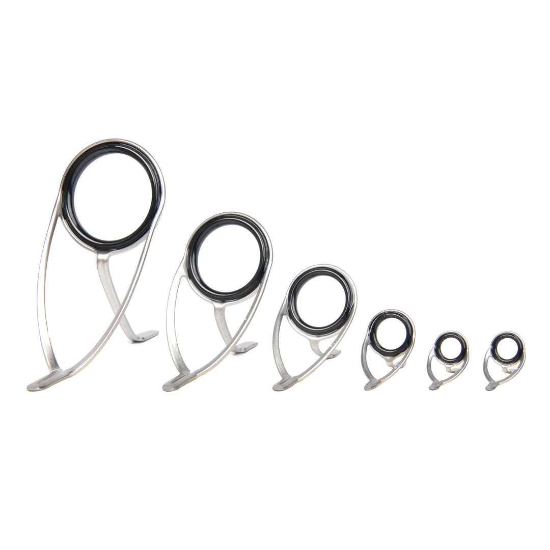 Components Fuji KW Spinning Guide Kits