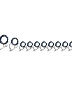 Fuji KW Casting Guide Kits