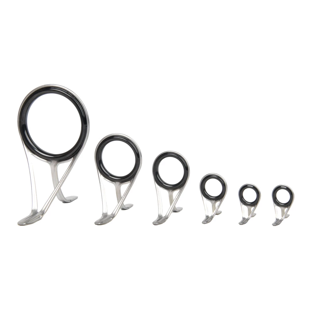 Fuji LSV Spin/Cast Guide Kits