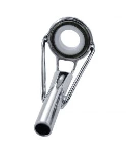 American Tackle Co. Components American Tackle Spin/Cast Tops - Ceramic & Aluminum Oxide