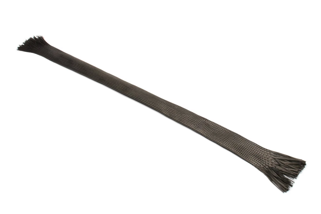 CFX 3K Carbon Fiber Sleeve Components