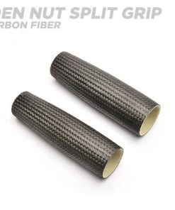CFX Composite Carbon Fiber Grips - 3.5