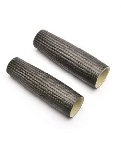 CFX Composite Carbon Fiber Grips - 3.5