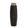 CFX Composite Carbon Fiber Grips - 3" Rear Grip For SK2 Casting Reel Seats Components