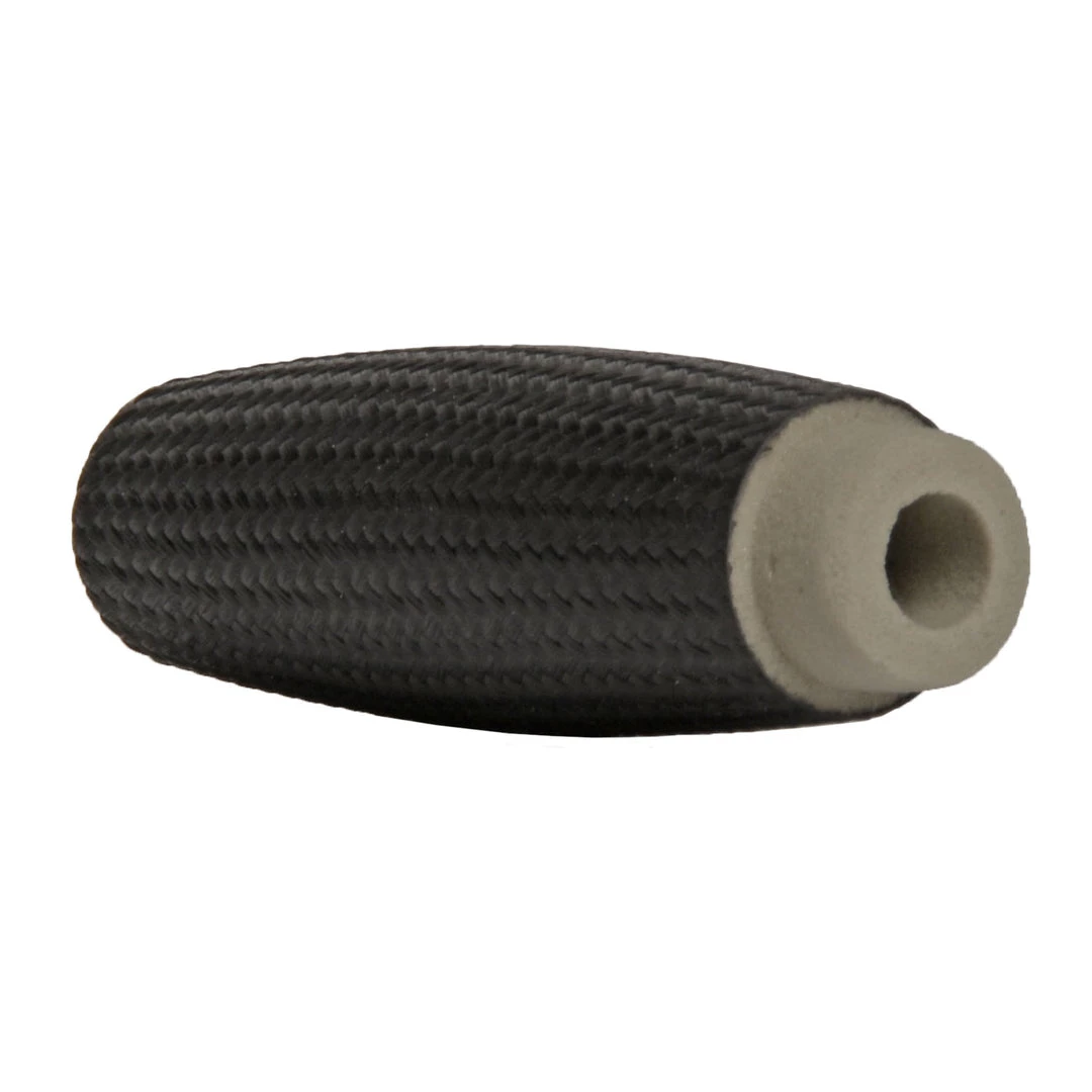 CFX Composite Carbon Fiber Grips - 3" Rear Grip For SK2 Casting Reel Seats Components