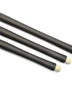 Components CFX Composite Carbon Fiber Grips - Rear Casting Grip