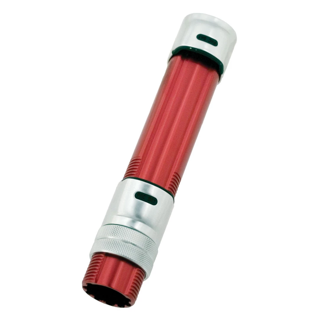 Pacific Bay Channel Lock SLIM Spinning Reel Seats Components