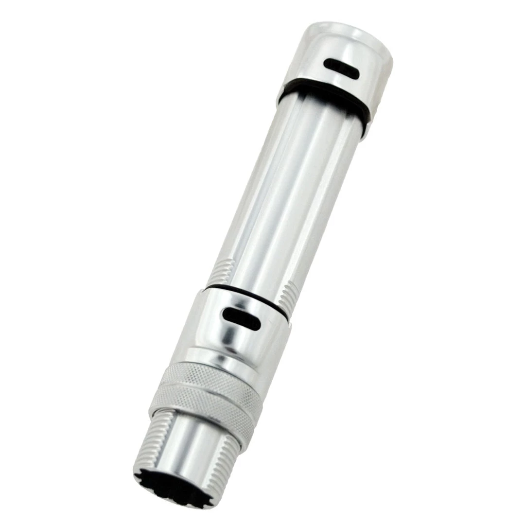 Pacific Bay Channel Lock SLIM Spinning Reel Seats Components