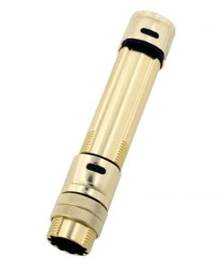 Pacific Bay Channel Lock SLIM Spinning Reel Seats Components