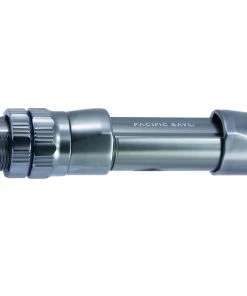 Pacific Bay Slim Hood Channel Lock Aluminum Reel Seats Components