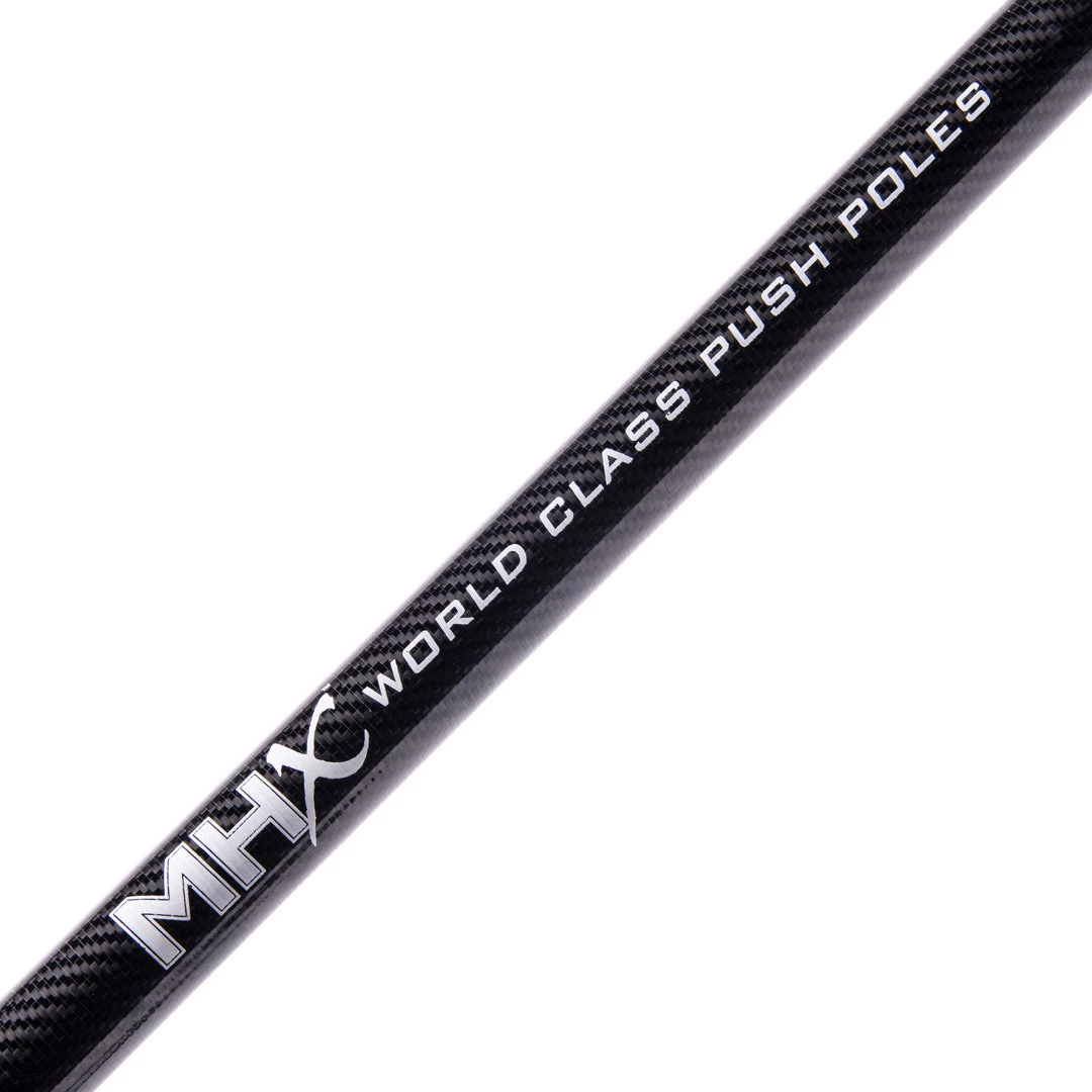 MHX Carbon Fiber Push Pole