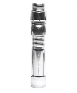 CRB Aluminum Comfort Lock Reel Seat ACLR Components