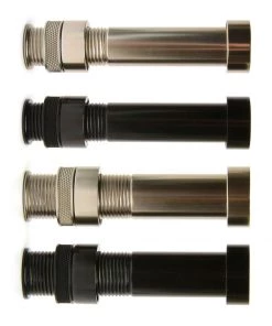 CRB Aluminum Fly Seat AFS7/AFS8 Components