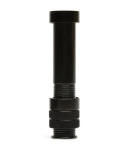 CRB Aluminum Fly Seat With Dual Locking Nuts AFS8L2 Components