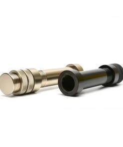 CRB Aluminum Fly Seat With Dual Locking Nuts AFS8L2 Components