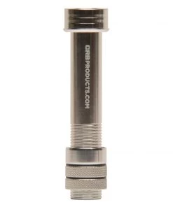 CRB Aluminum Fly Seat With Recessed Hood AFSR Components