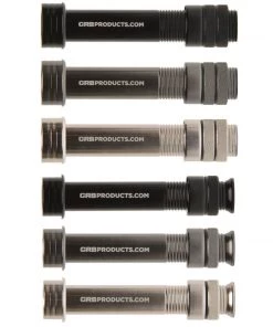 CRB Aluminum Fly Seat With Recessed Hood AFSR Components