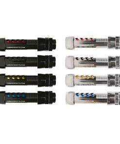 CRB Aluminum Vented Reel Seat AVRS