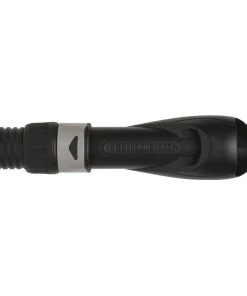 Components CRB Comfort Palm Swell Spinning Reel Seat