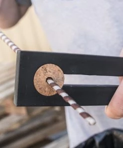 CRB Cork Ring Holder Grip Making