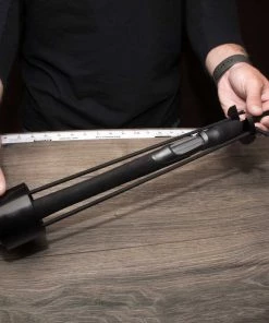 CRB Deluxe Handle Clamp