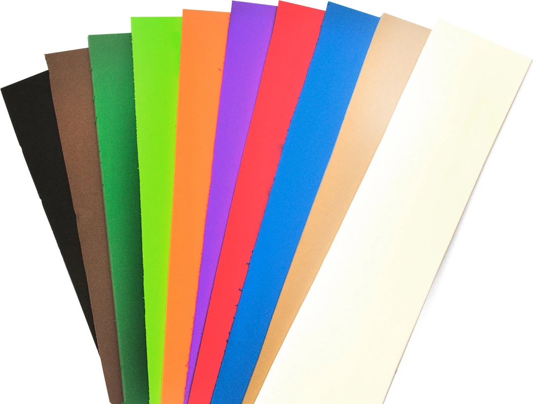 Components CRB EVA Inlay Strips