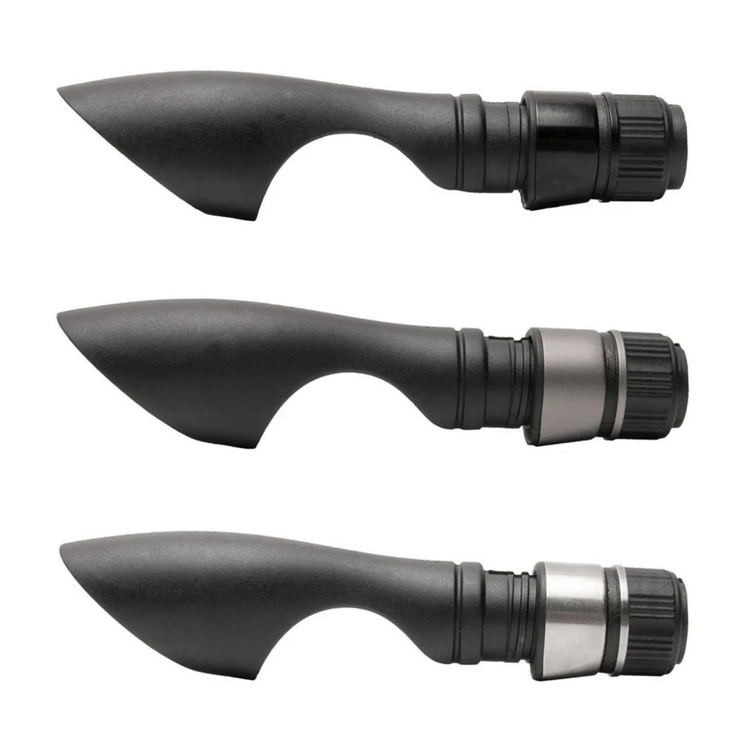 Components CRB EXS Exposed Spinning Reel Seat