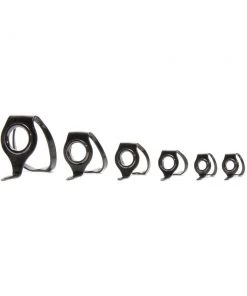 CRB Elite Turbo Guide Kits For Boat Rods Components