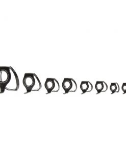 CRB Elite Turbo Guide Kits For Boat Rods Components