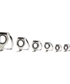 CRB Elite Turbo Guide Kits For Boat Rods Components