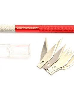 CRB Precision Utility Knife Cutting Tools