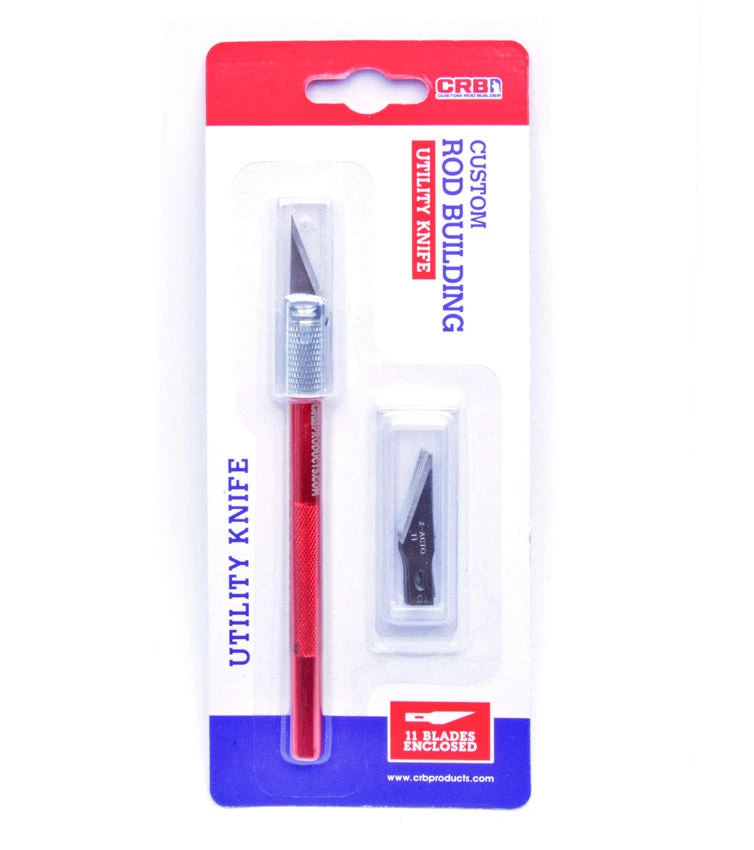 CRB Precision Utility Knife Cutting Tools