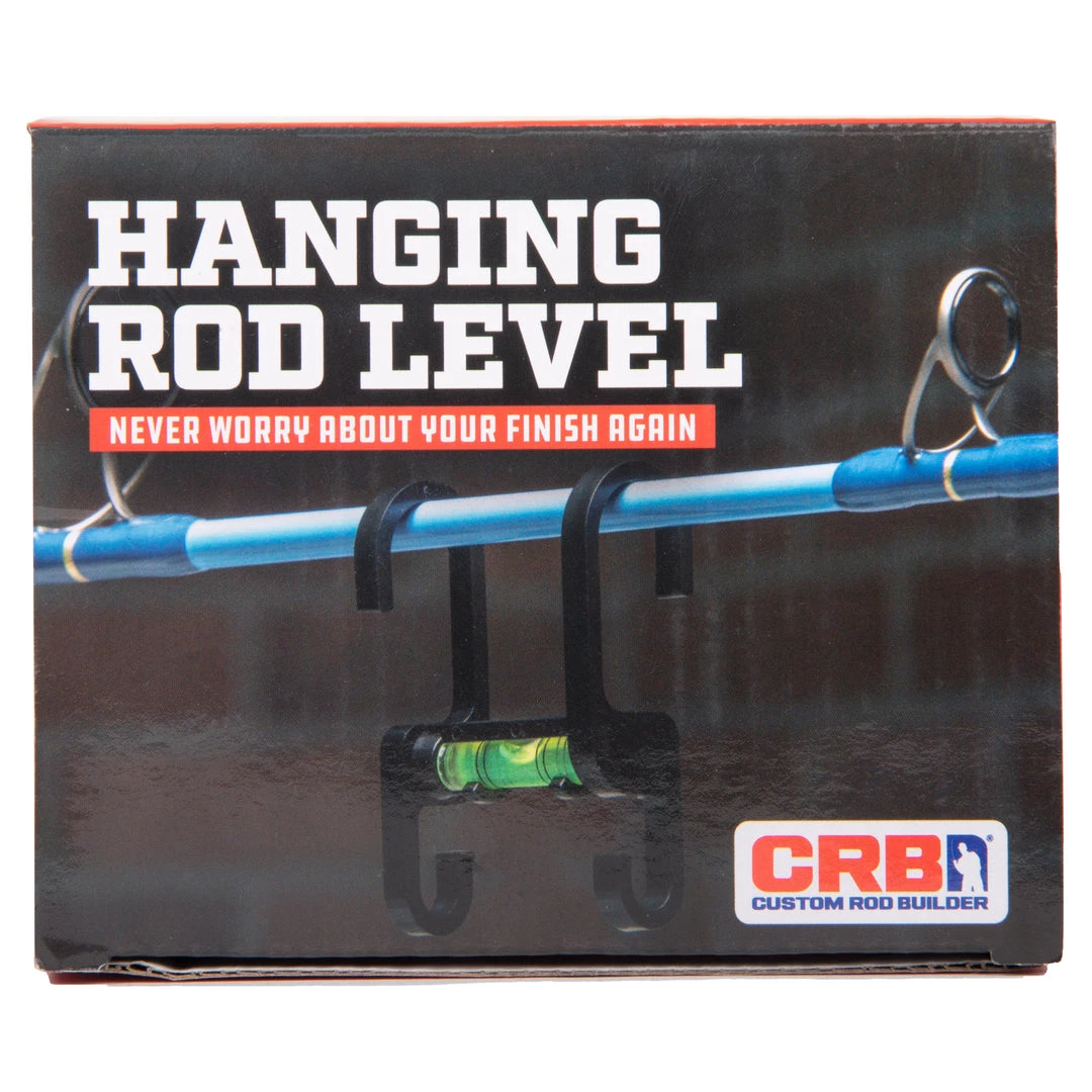 CRB Hanging Rod Level Finishing Tools