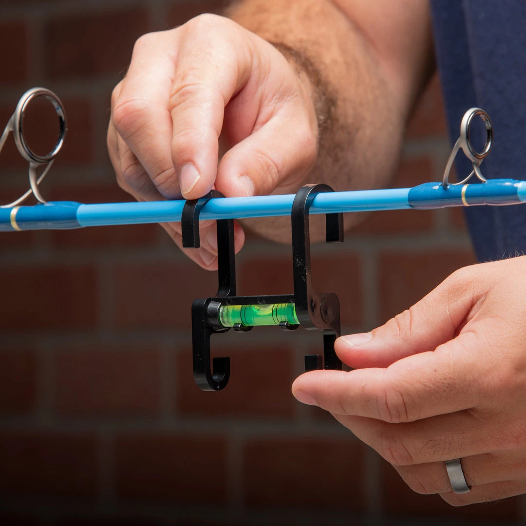 CRB Hanging Rod Level Finishing Tools