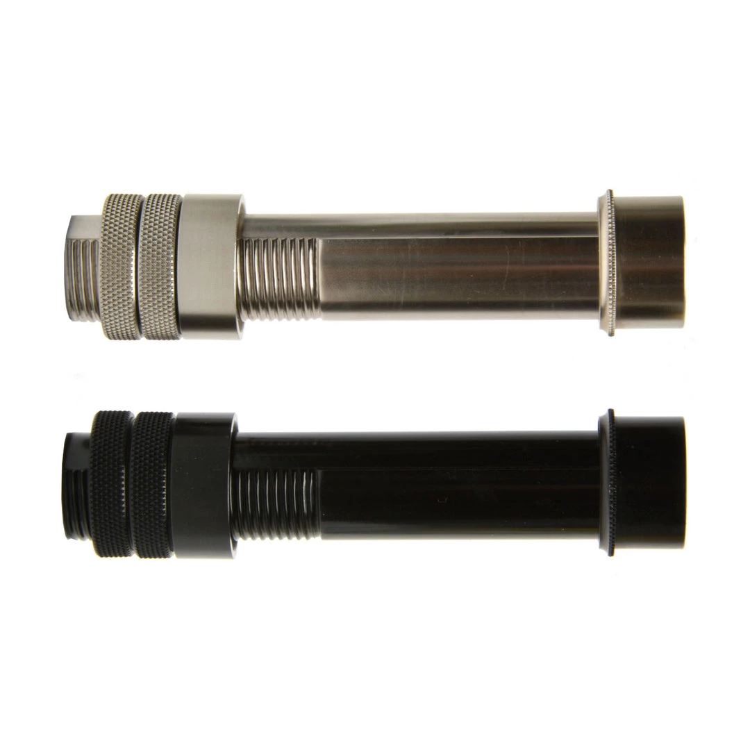 CRB Heavy Duty Aluminum Fly Seat AFS10