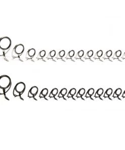 Components CRB Heavy Duty Casting Rod Guide Kits