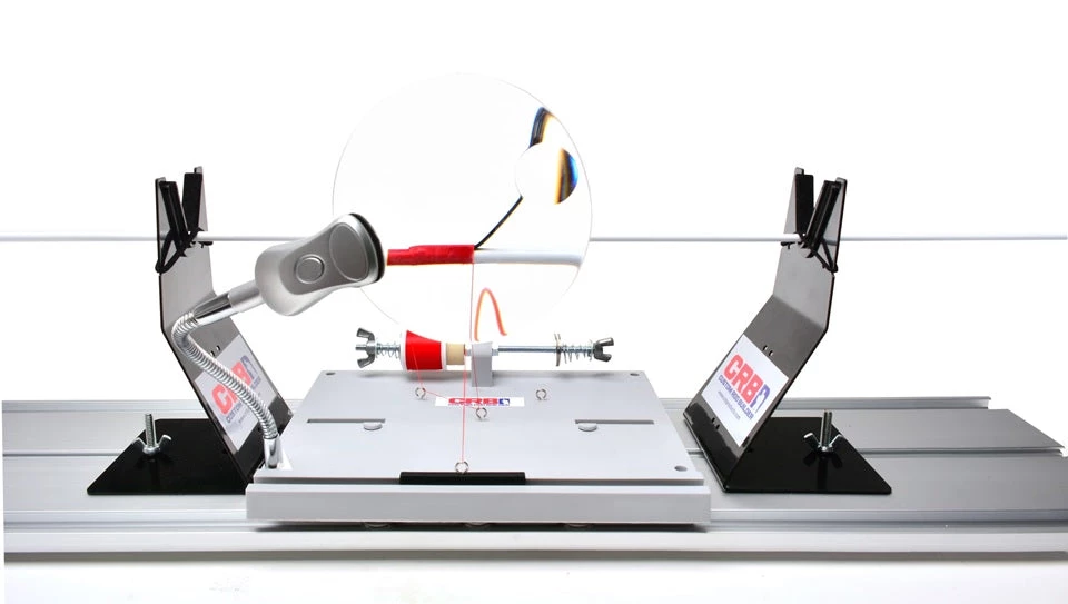 CRB LED Magnifier Magnifiers