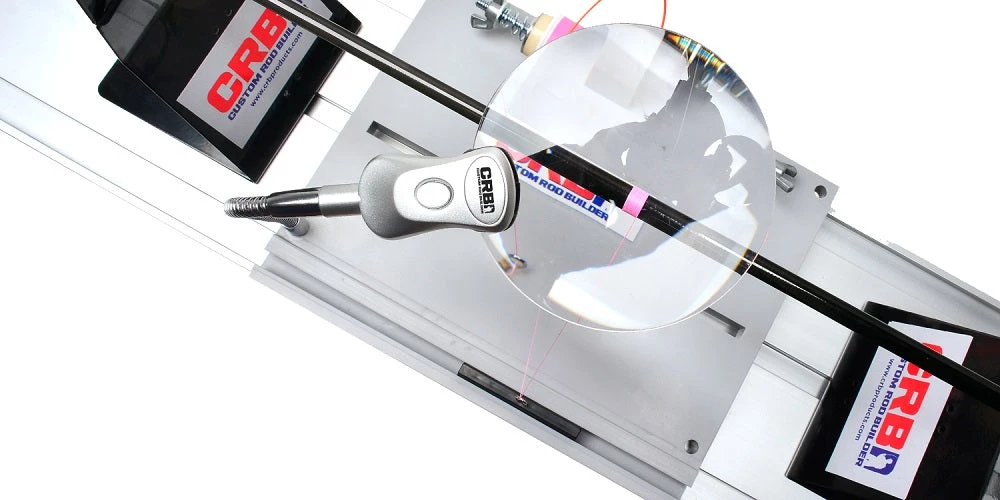 CRB LED Magnifier Magnifiers