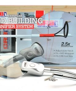 CRB LED Magnifier Magnifiers