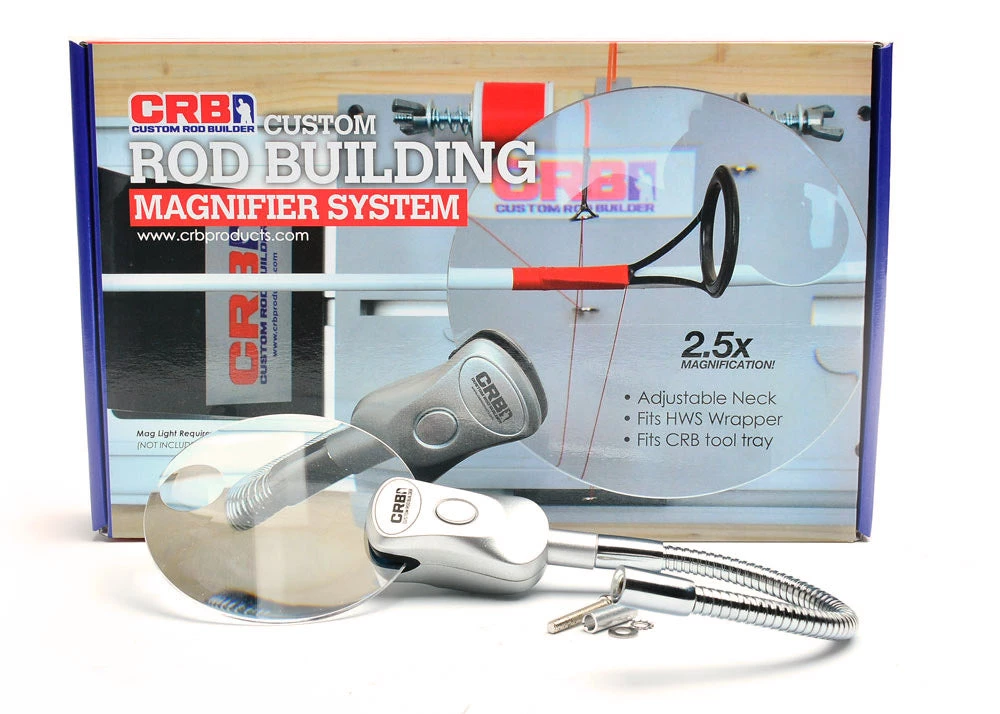 CRB LED Magnifier Magnifiers